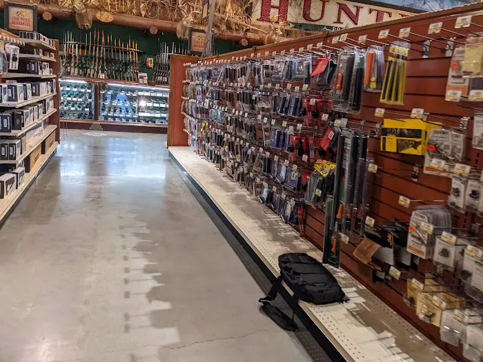 Bass Pro Shops 2