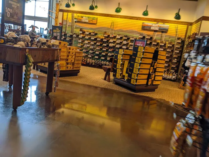 Bass Pro Shops 3