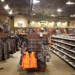 Bass Pro Shops ico