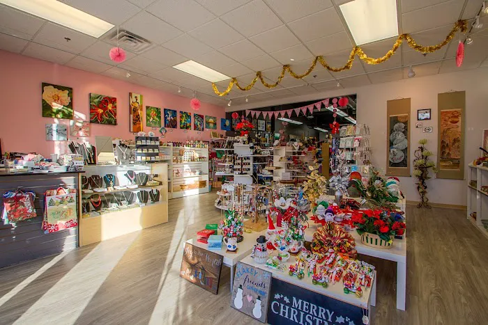 JNJ Gifts and More 0
