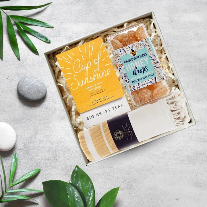 JNJ Gifts and More 8