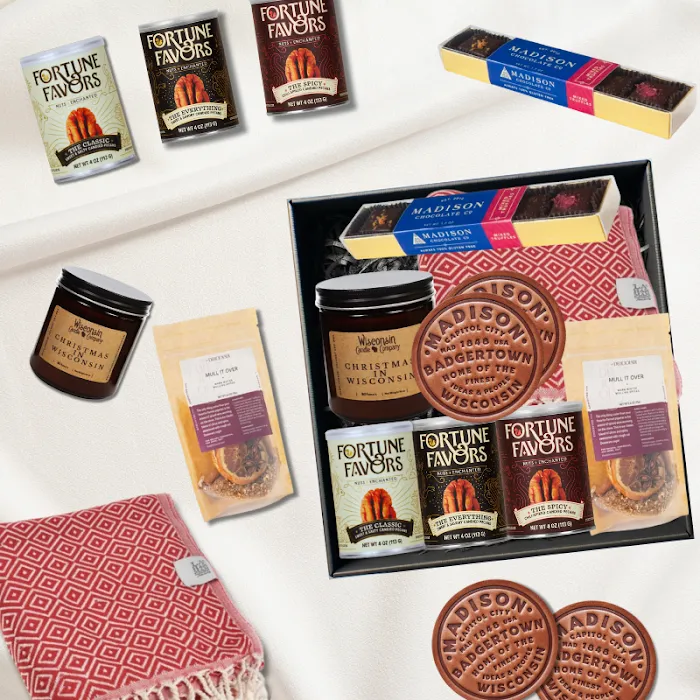 JNJ Gifts and More 9