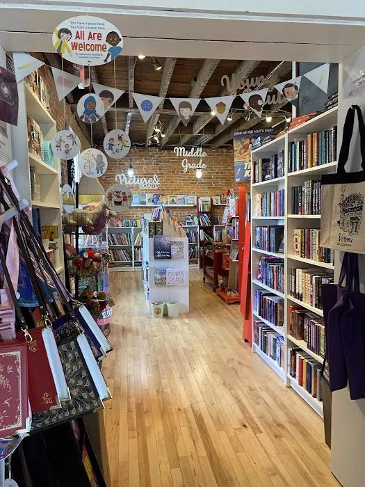 Kismet Books 2