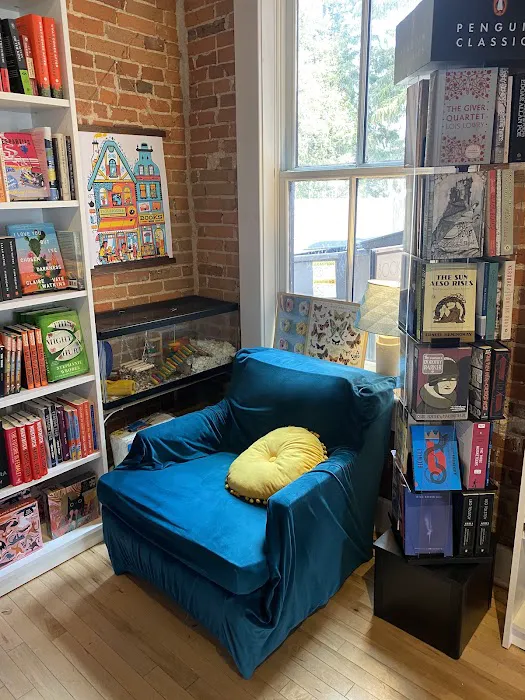 Kismet Books 1