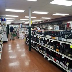 Miller & Sons Supermarket ico