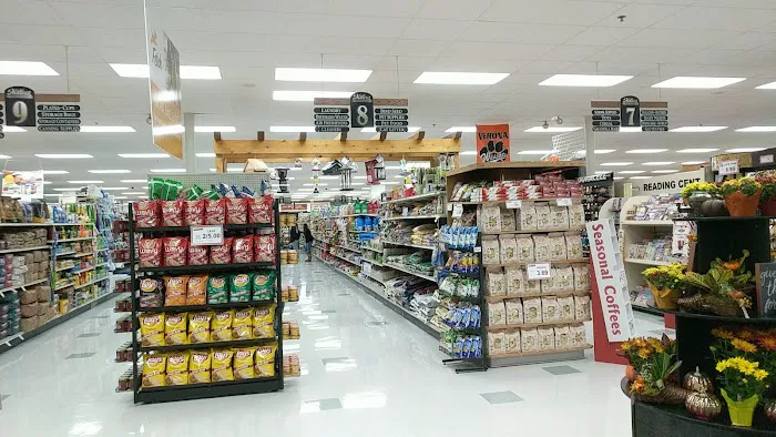 Miller & Sons Supermarket 3
