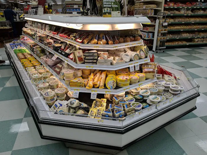 Miller & Sons Supermarket 9