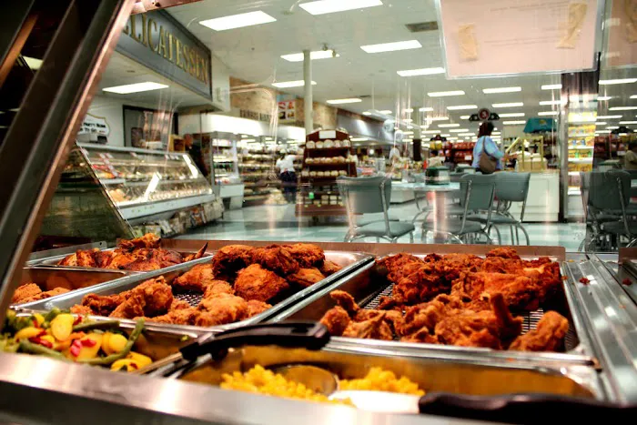 Miller & Sons Supermarket 8