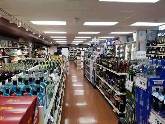 Miller & Sons Supermarket 6