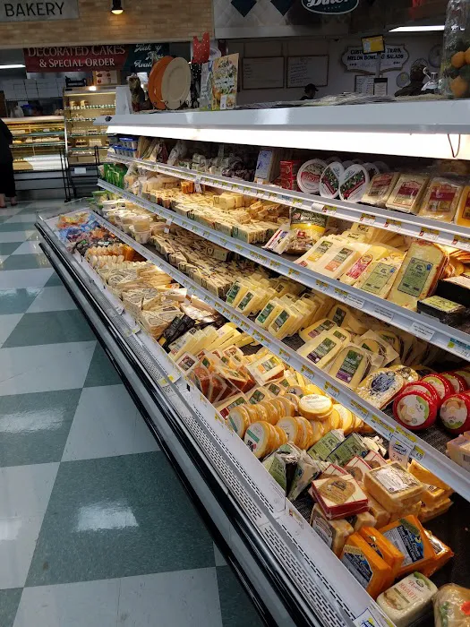 Miller & Sons Supermarket 1