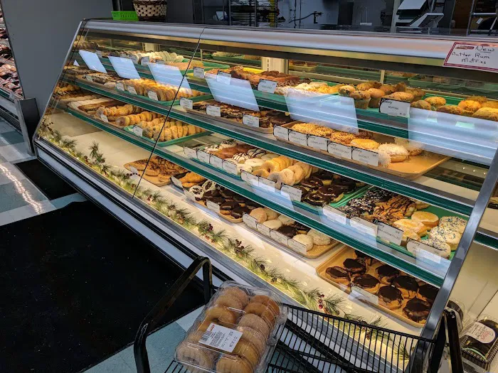 Miller & Sons Supermarket 7