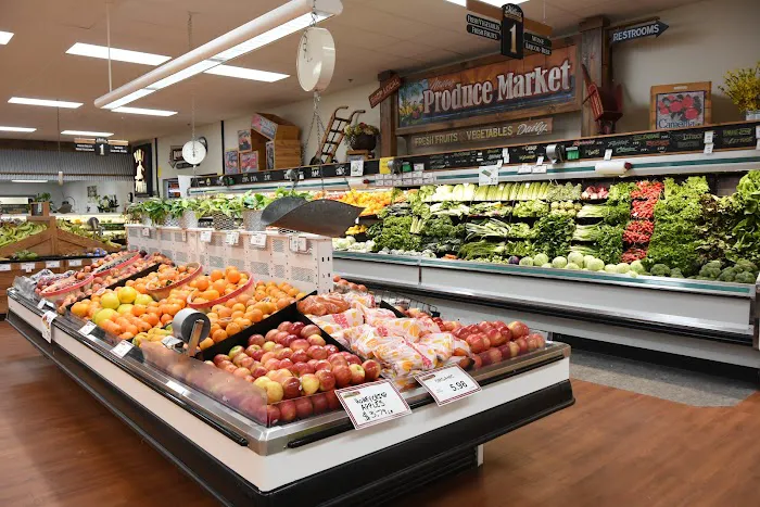 Miller & Sons Supermarket 4