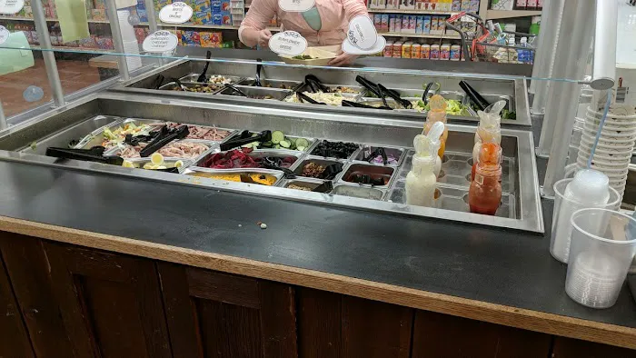 Miller & Sons Supermarket 5