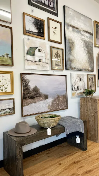 Linen & Clove 7