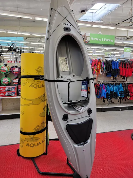 Blain's Farm & Fleet - Madison, Wisconsin 6
