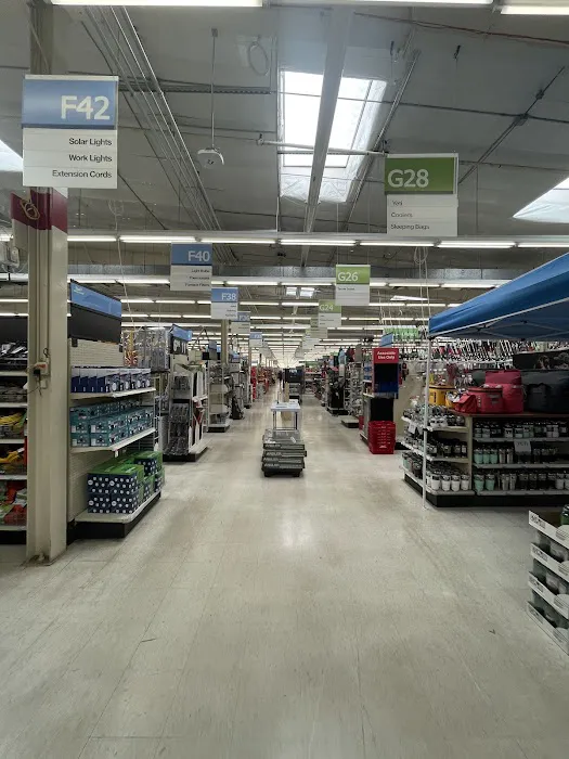Blain's Farm & Fleet - Madison, Wisconsin 0