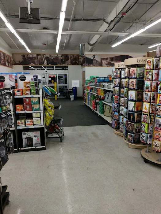 Blain's Farm & Fleet - Madison, Wisconsin 7