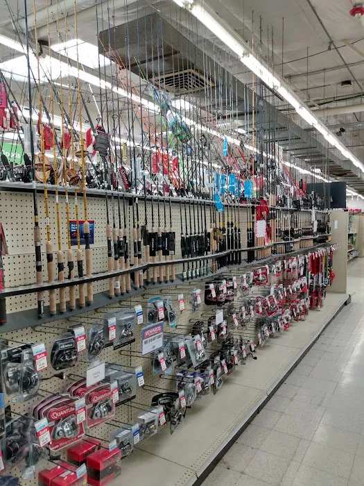 Blain's Farm & Fleet - Madison, Wisconsin 4