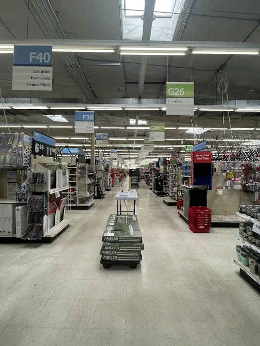 Blain's Farm & Fleet - Madison, Wisconsin 1