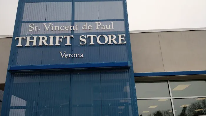 St. Vinny's Verona 0