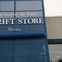 St. Vinny's Verona ico