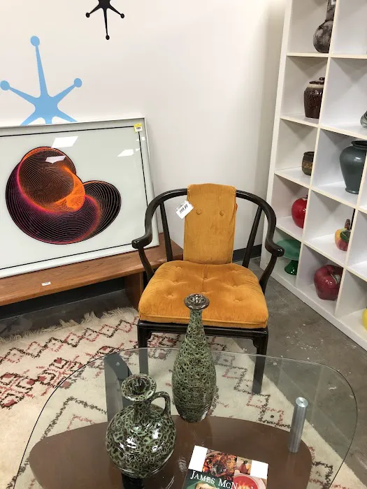 Agrace Thrift Home Store 0