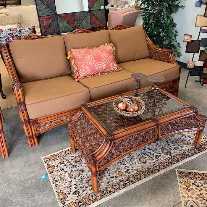 Agrace Thrift Home Store 3