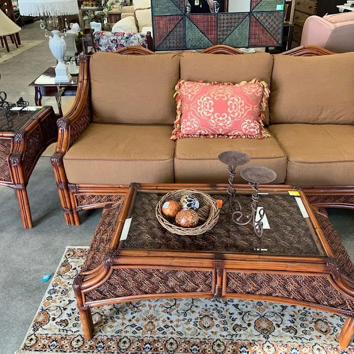 Agrace Thrift Home Store 6