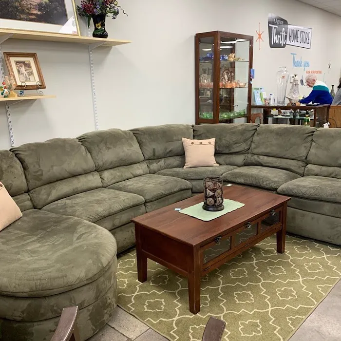 Agrace Thrift Home Store 5