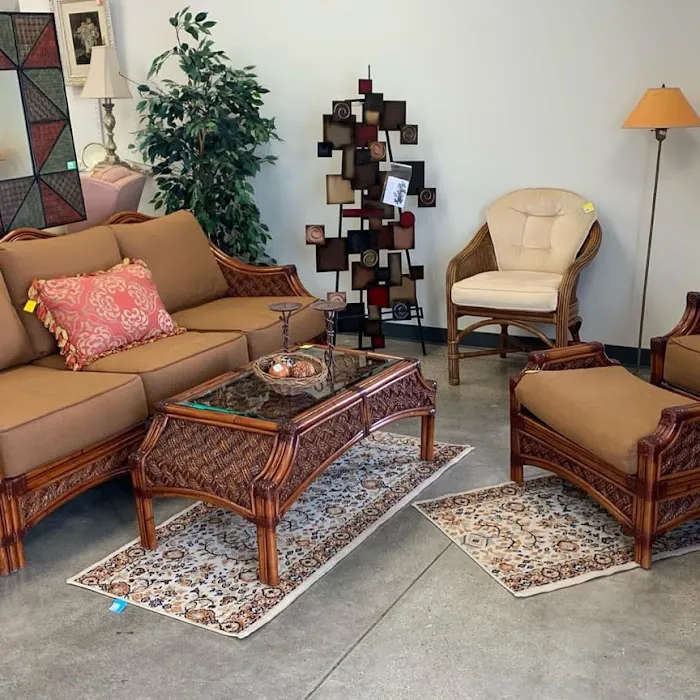 Agrace Thrift Home Store 2