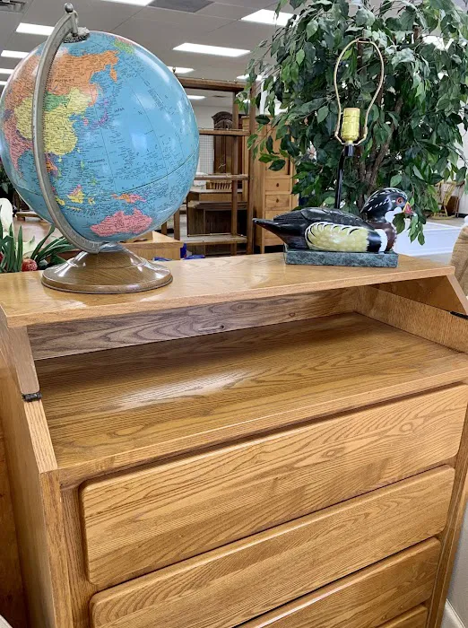 Agrace Thrift Home Store 9