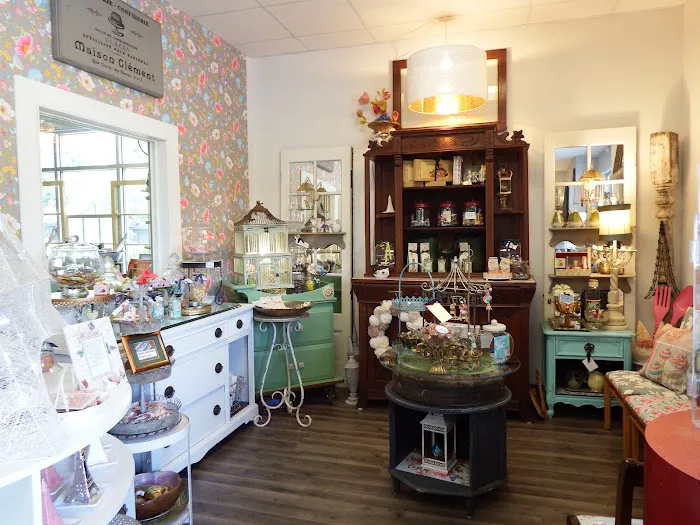 Confectionique 5
