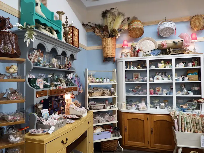 Confectionique 8