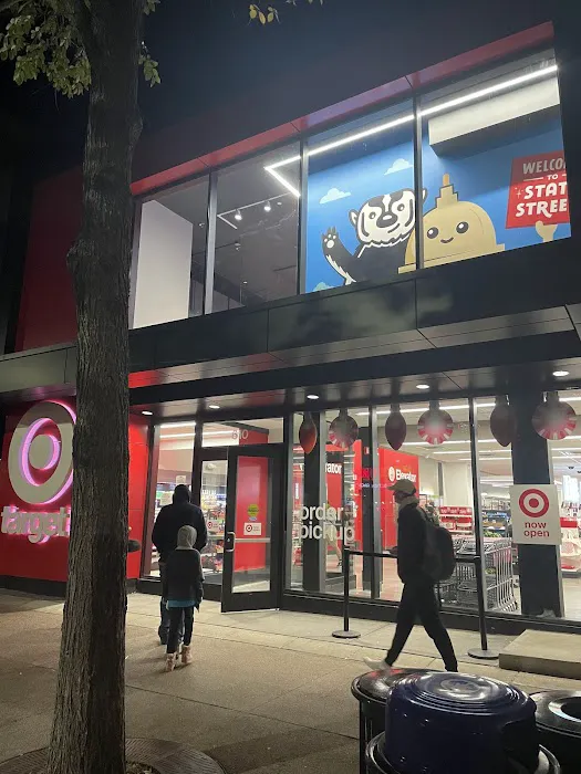 Target 4