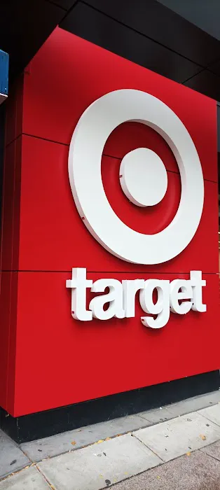 Target 1