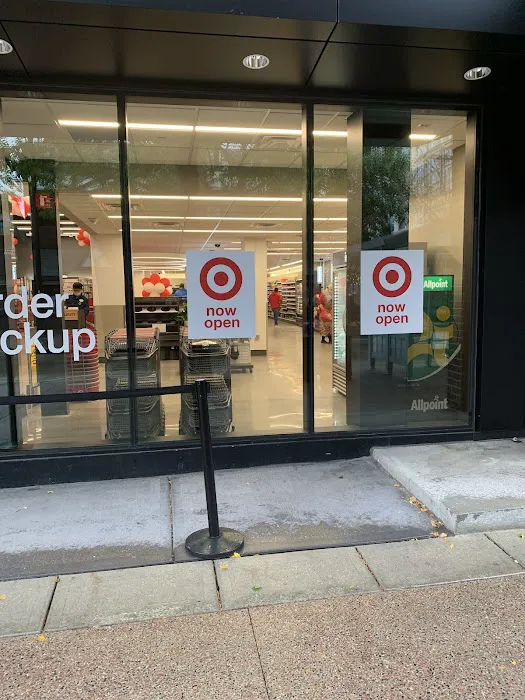 Target 2