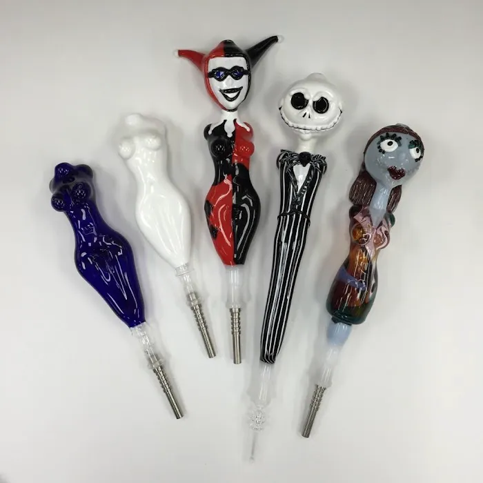 Knuckleheads CBD & Vapes 7