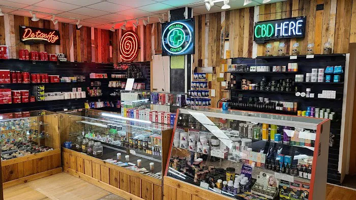Knuckleheads CBD & Vapes 9