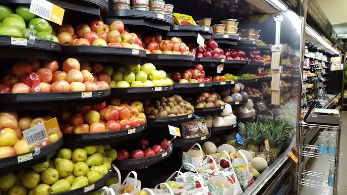 Capitol Centre Market 9