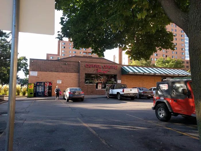 Capitol Centre Market 6