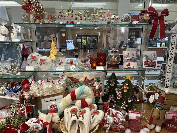 St Mary's Gift Shop 2