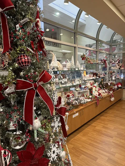 St Mary's Gift Shop 7