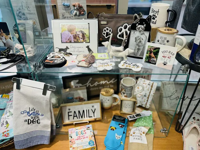 St Mary's Gift Shop 5