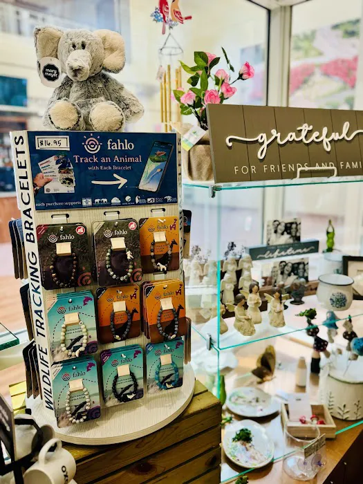 St Mary's Gift Shop 8