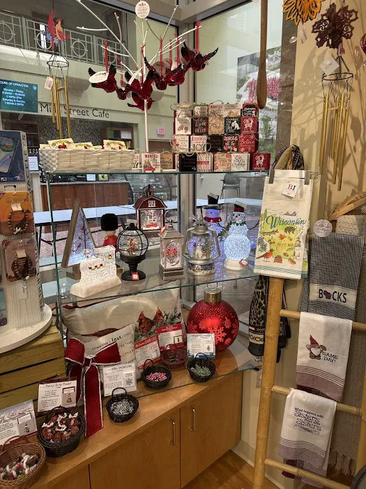 St Mary's Gift Shop 9