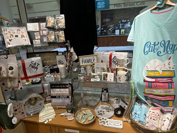 St Mary's Gift Shop 3