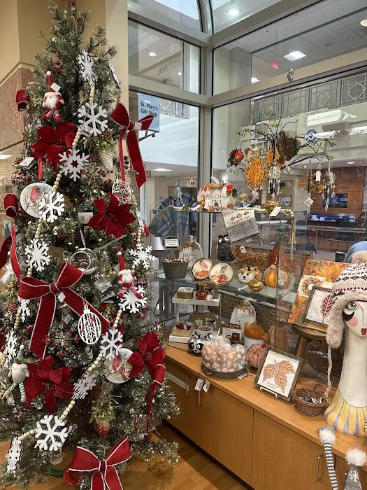 St Mary's Gift Shop 4