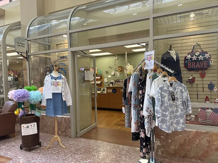St Mary's Gift Shop 0