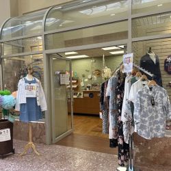 St Mary's Gift Shop ico