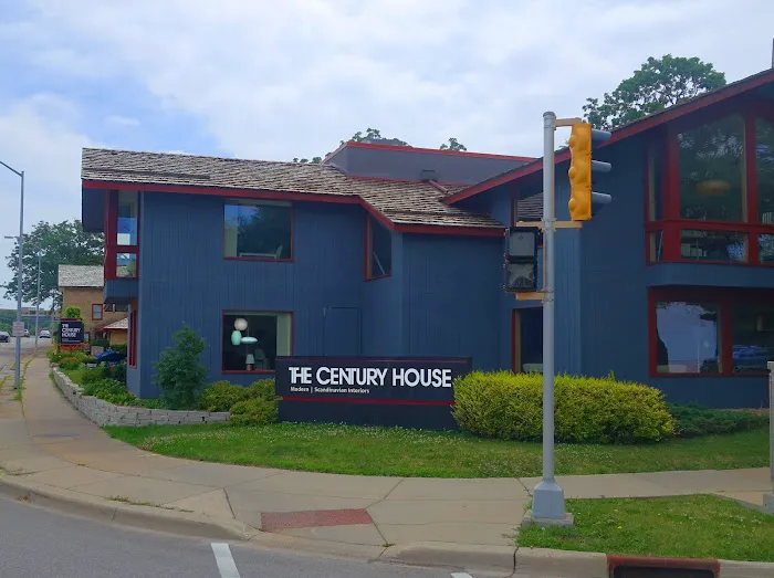 The Century House 8
